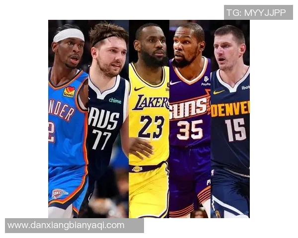 今日焦点战:利拉德领衔对决全明星阵容揭开激烈赛季序幕