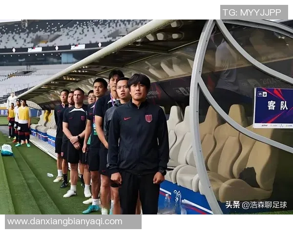 中超最佳年轻球员表现分析及未来发展潜力展望