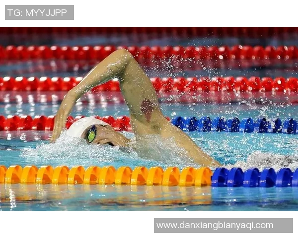 奥运会游泳项目运动员科学训练与高效恢复策略研究探索