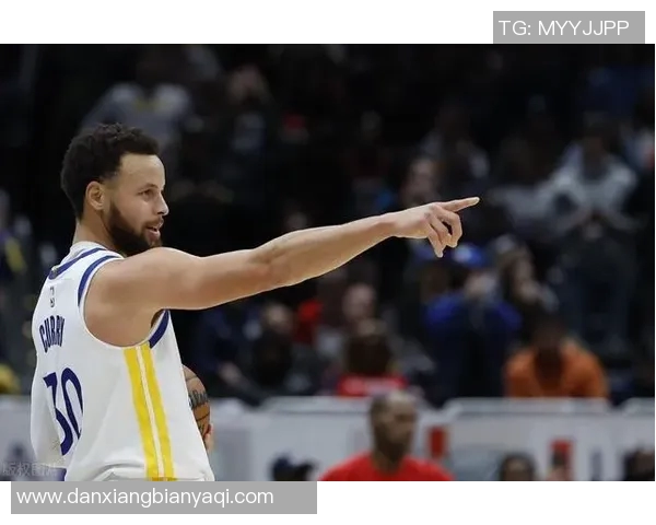 【深度解析】库里近况+未来走势预测