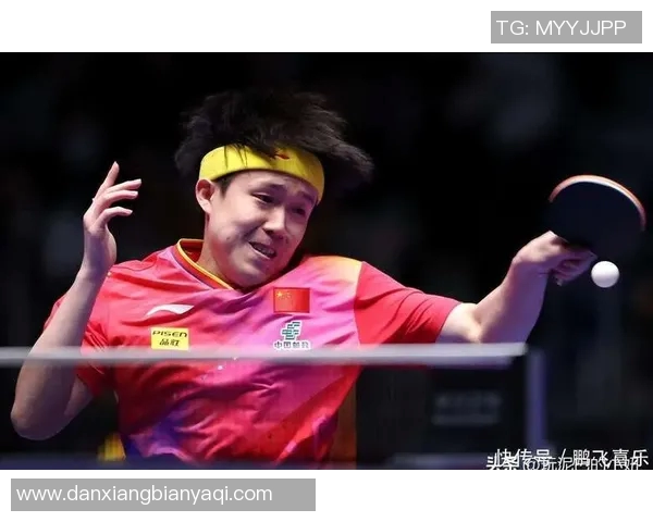 羽毛球运动员战术执行与心理调节