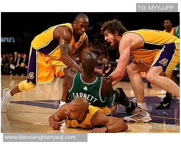 NBA经典比赛回顾及精彩瞬间