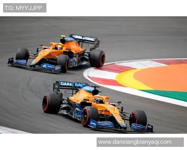 F1赛车技术创新对比赛成绩的贡献