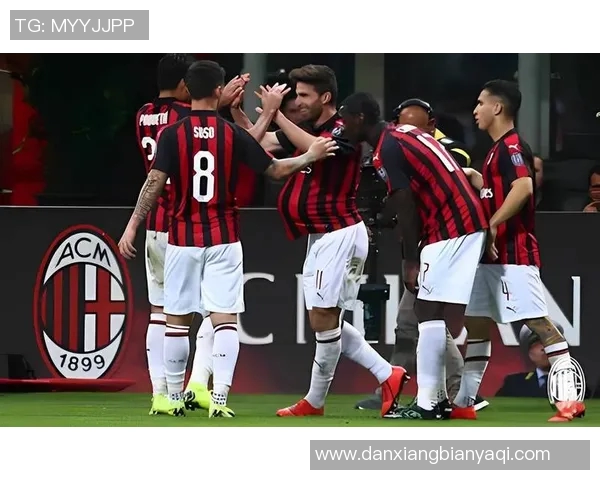昔日王者AC米兰状态下滑,何去何从?